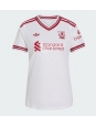 Ženske Nogometnih dresov Liverpool Victor Munoz #23 Gostujoči 2026-27 Kratki rokavi